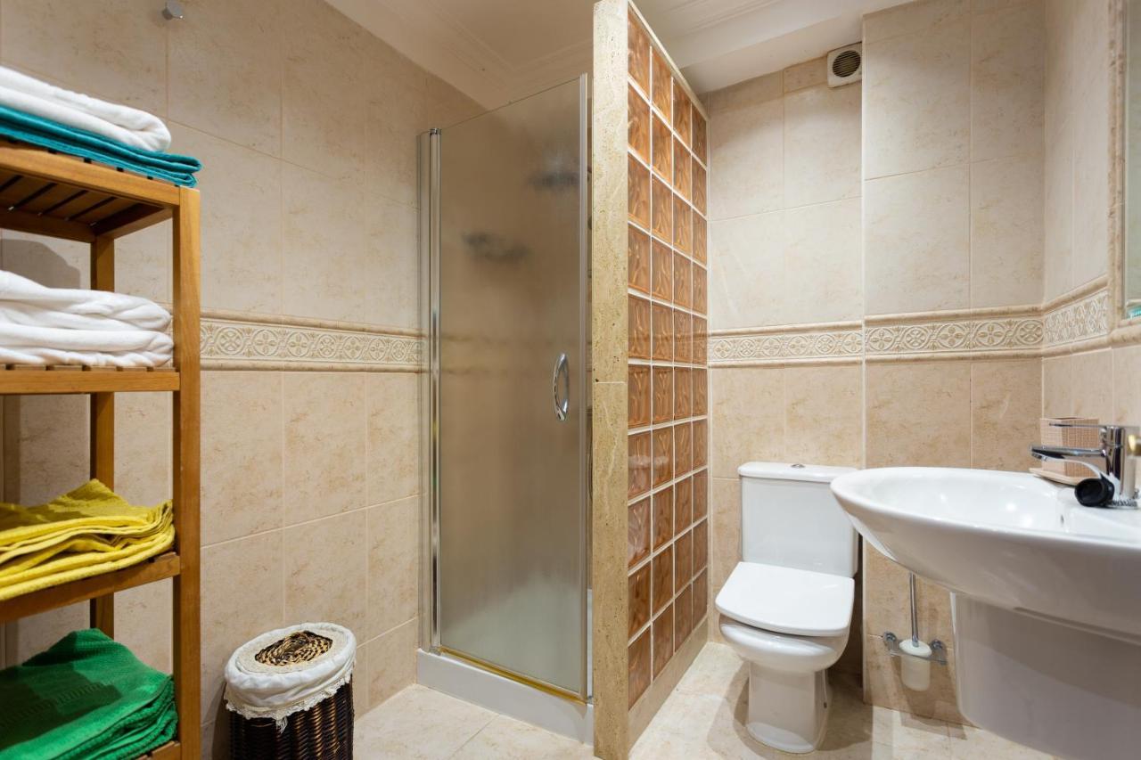 Maravillosa Villa De Lujo Con Piscina Privada Puerto de Santiago  Buitenkant foto