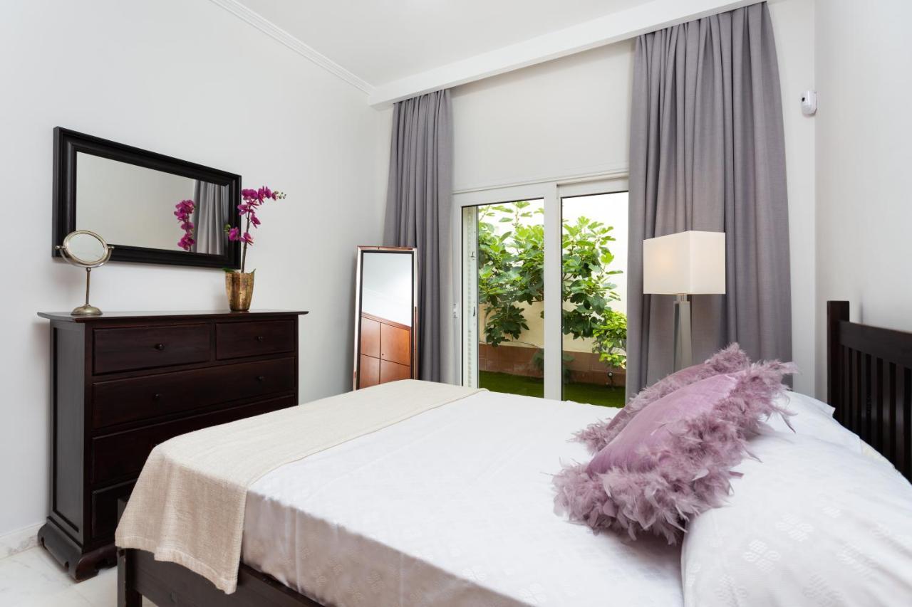 Maravillosa Villa De Lujo Con Piscina Privada Puerto de Santiago  Buitenkant foto
