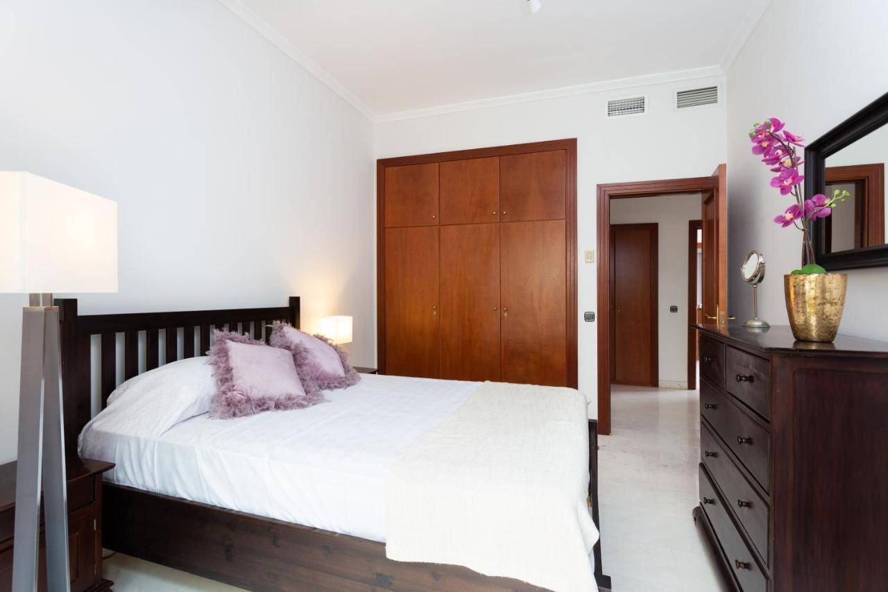 Maravillosa Villa De Lujo Con Piscina Privada Puerto de Santiago  Buitenkant foto