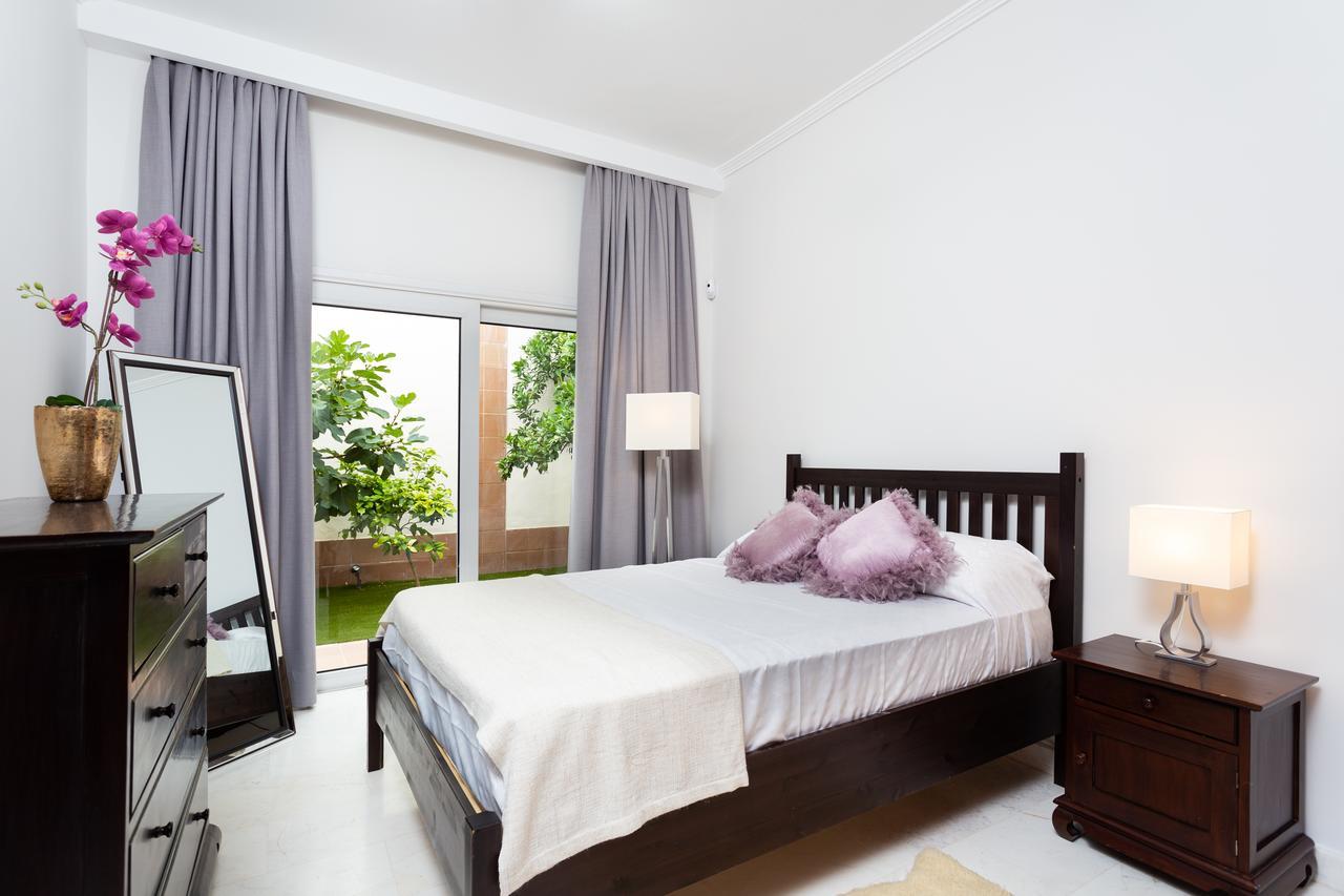 Maravillosa Villa De Lujo Con Piscina Privada Puerto de Santiago  Buitenkant foto